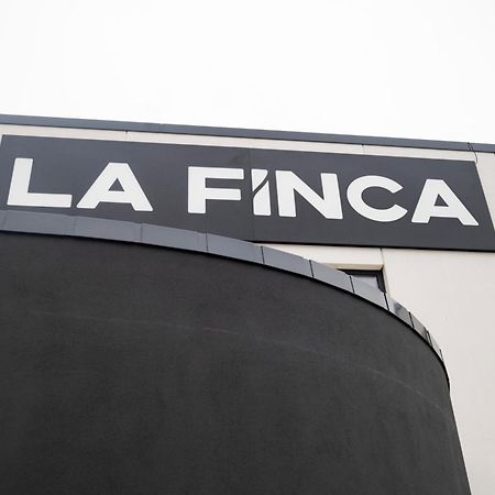 La Finca Lugo Ngoại thất bức ảnh