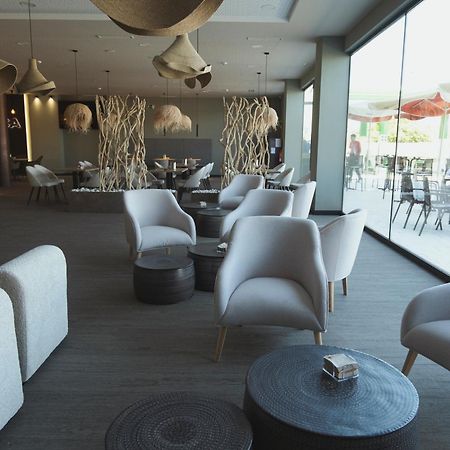 La Finca Lugo Ngoại thất bức ảnh