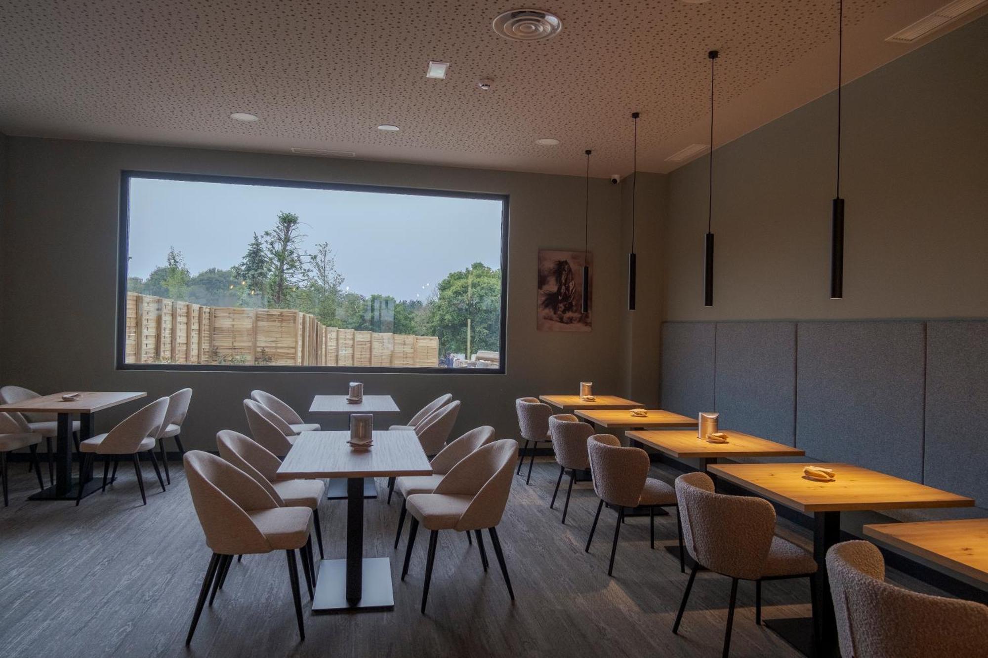 La Finca Lugo Ngoại thất bức ảnh