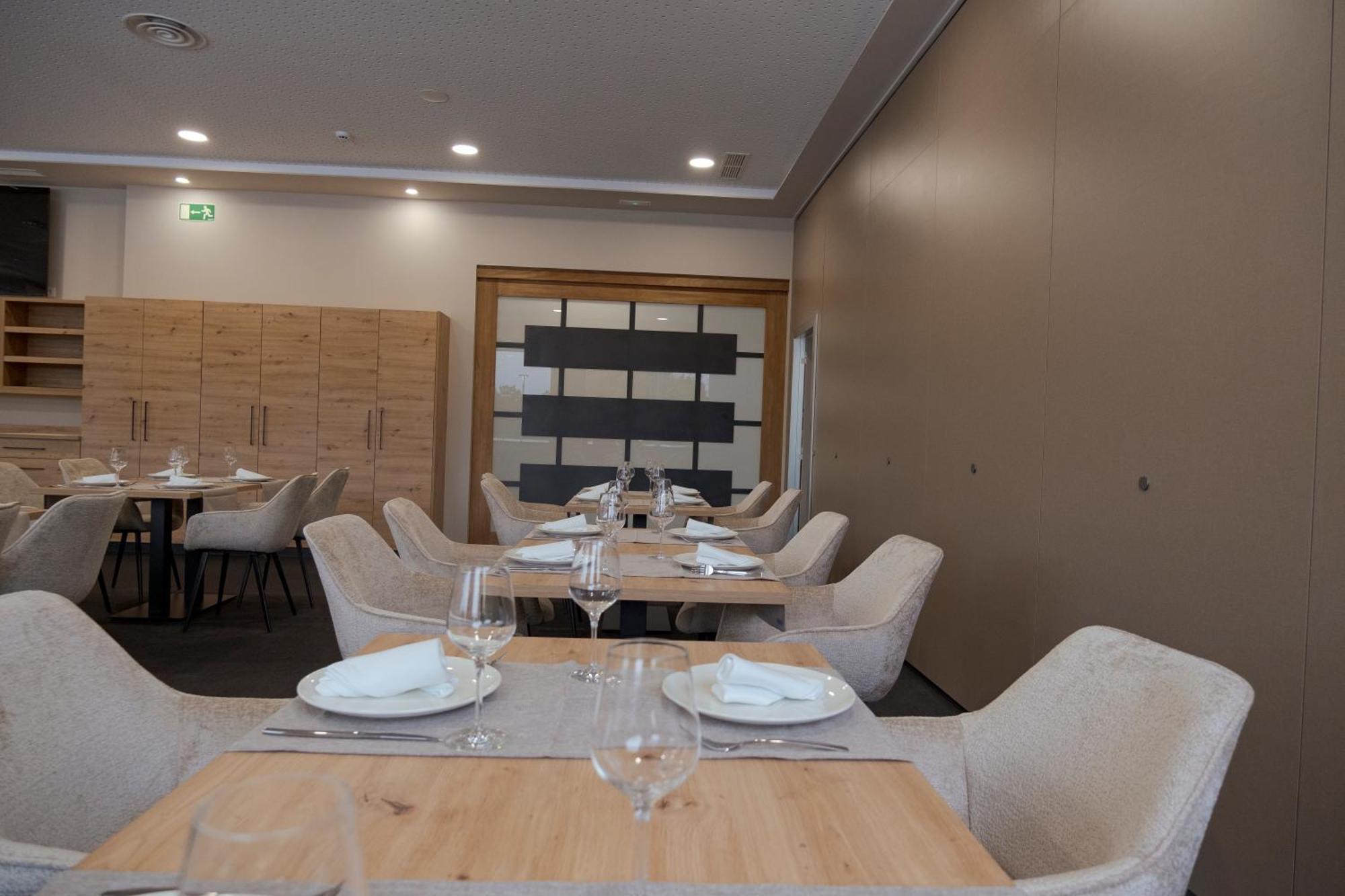 La Finca Lugo Ngoại thất bức ảnh