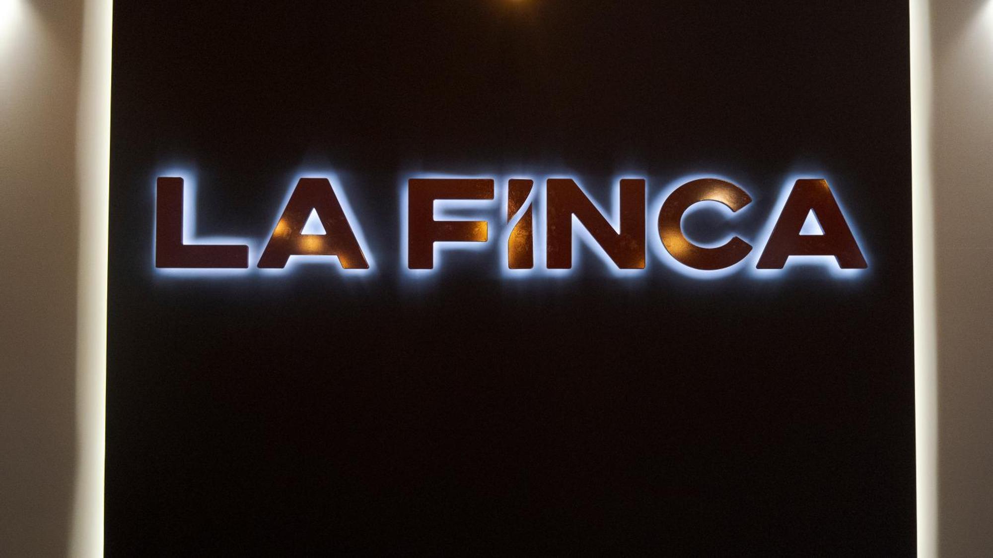 La Finca Lugo Ngoại thất bức ảnh