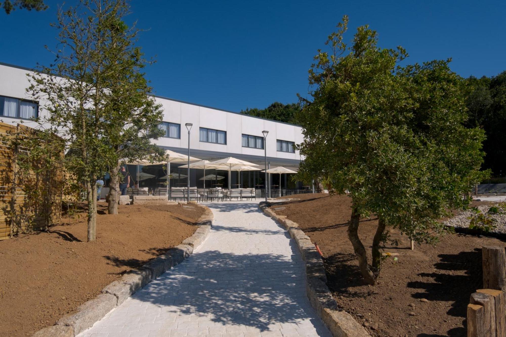 La Finca Lugo Ngoại thất bức ảnh