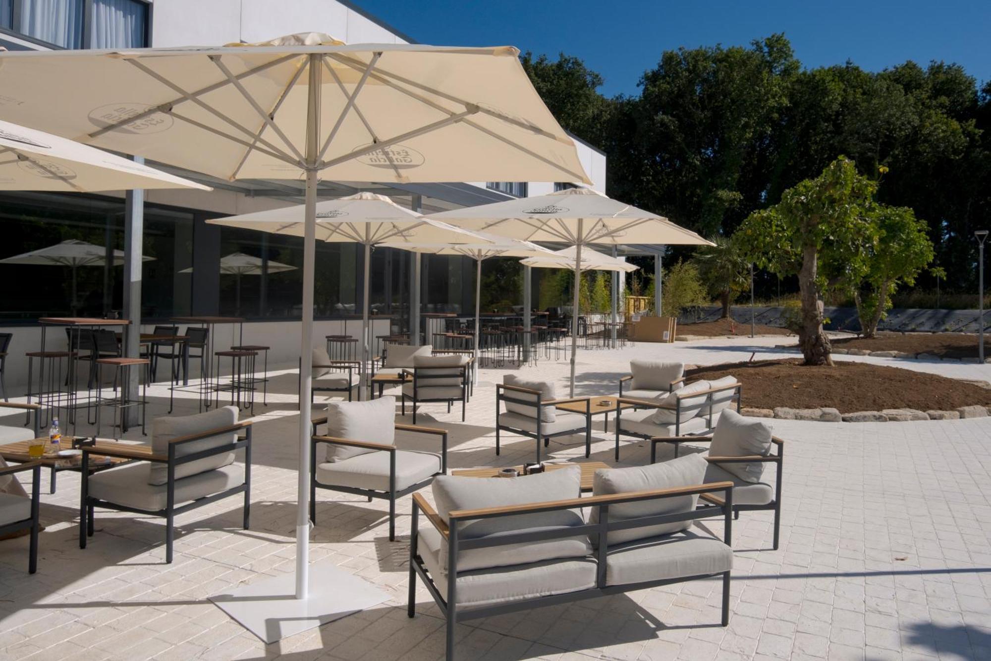 La Finca Lugo Ngoại thất bức ảnh