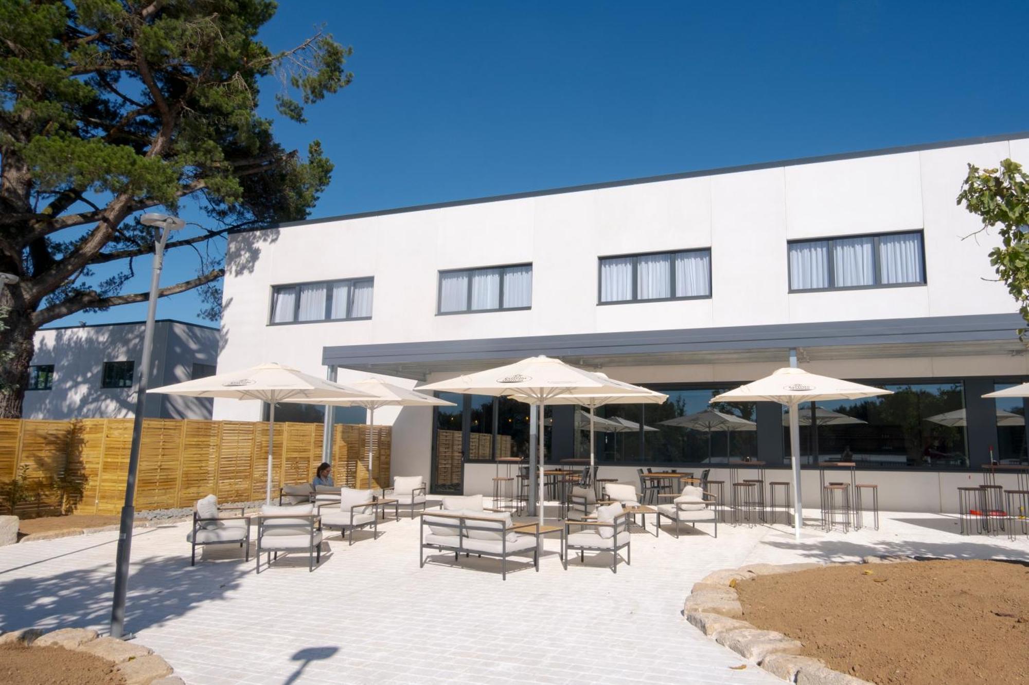 La Finca Lugo Ngoại thất bức ảnh