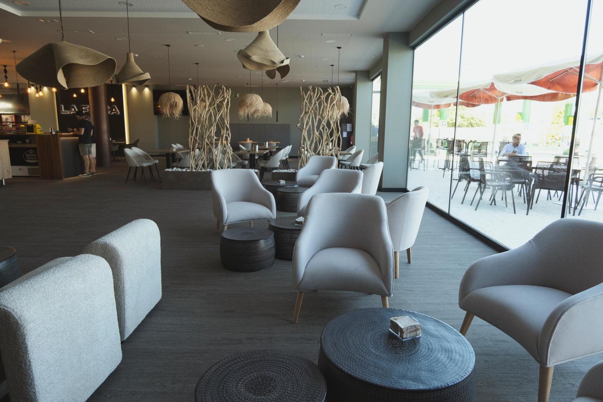 La Finca Lugo Ngoại thất bức ảnh